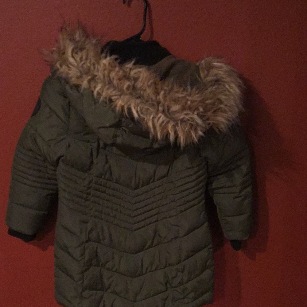 Diesel jacket - Picture 2 of 4